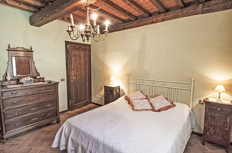 Appartement La Chicca