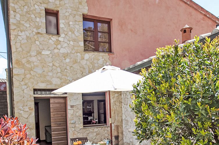 Appartement La Chicca