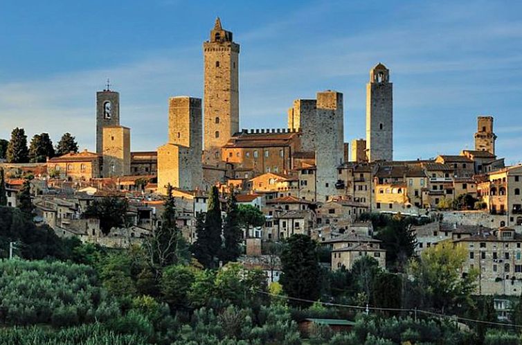 Appartement La Chicca