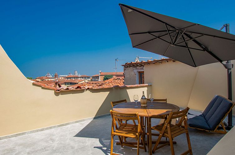 Appartement La Dolce Vista