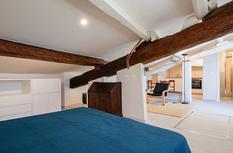 Appartement La Dolce Vista