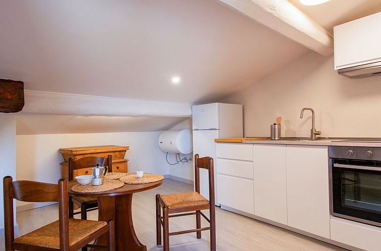 Appartement La Dolce Vista