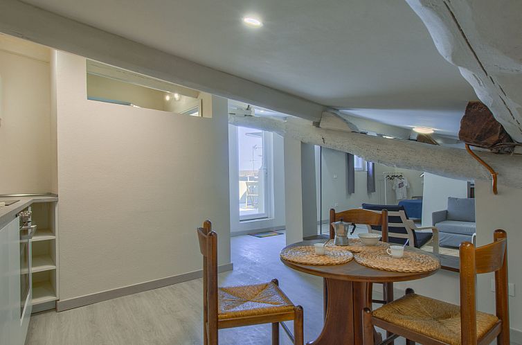 Appartement La Dolce Vista