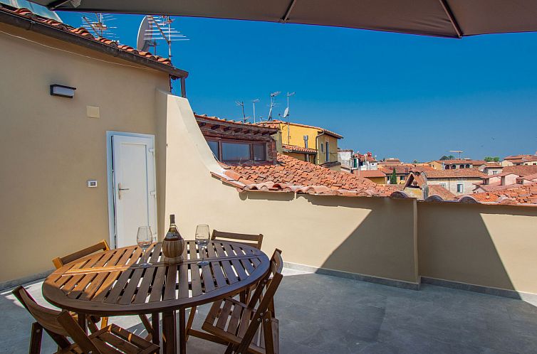 Appartement La Dolce Vista