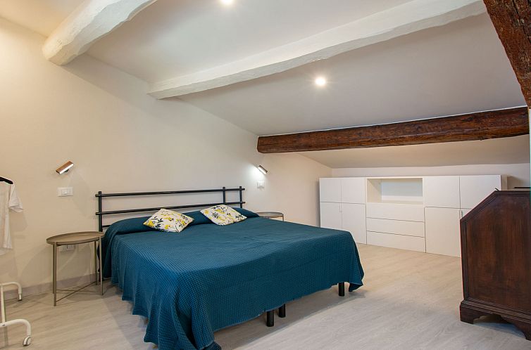 Appartement La Dolce Vista