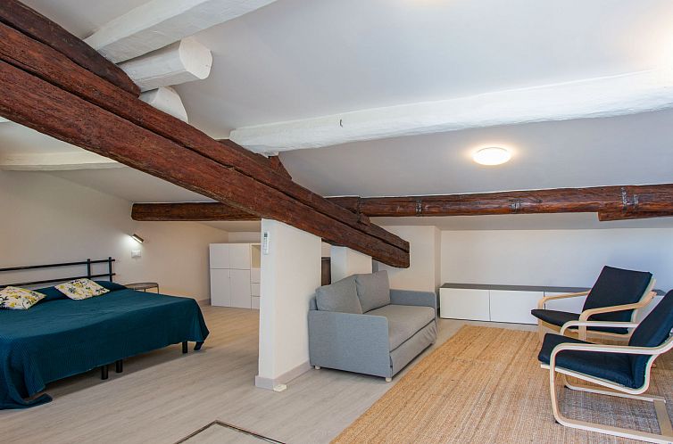 Appartement La Dolce Vista