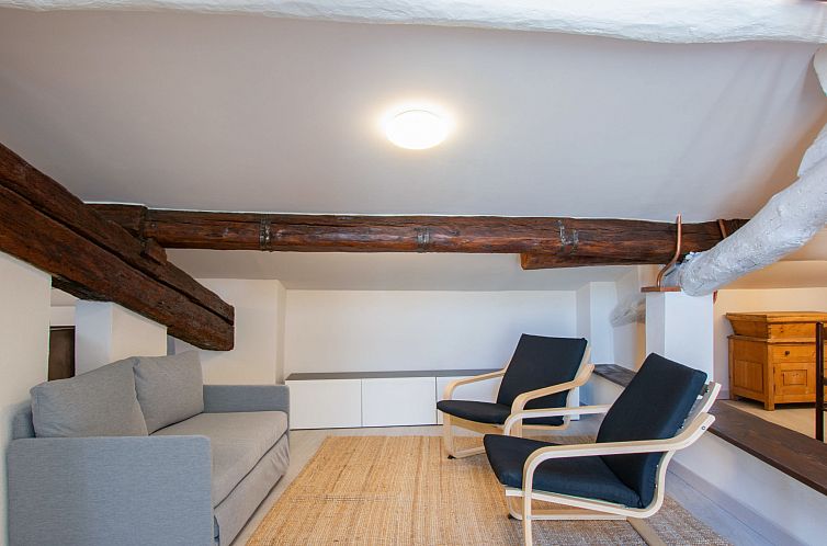 Appartement La Dolce Vista