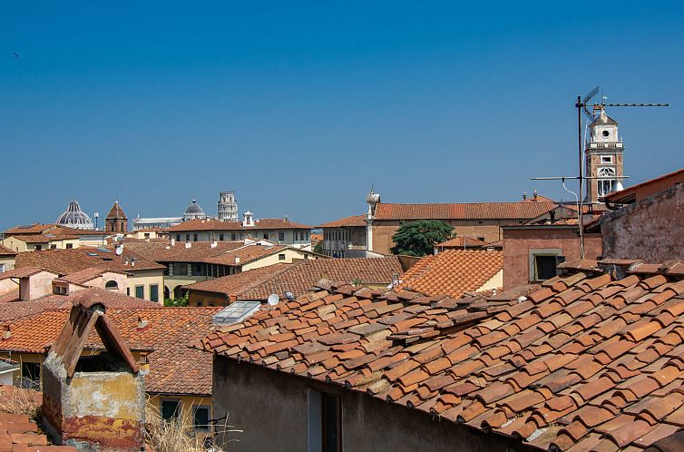 Appartement La Dolce Vista