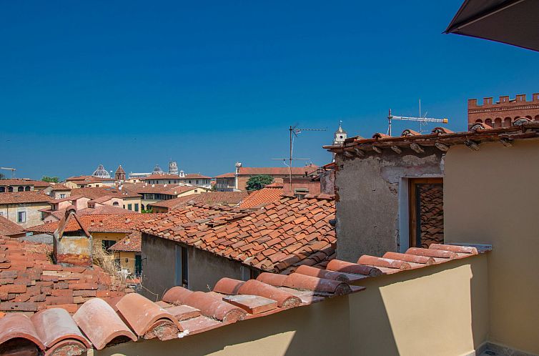 Appartement La Dolce Vista