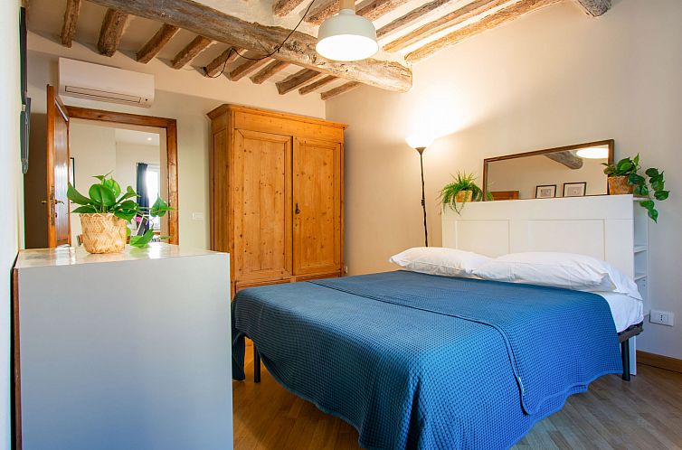 Appartement Tavoleria