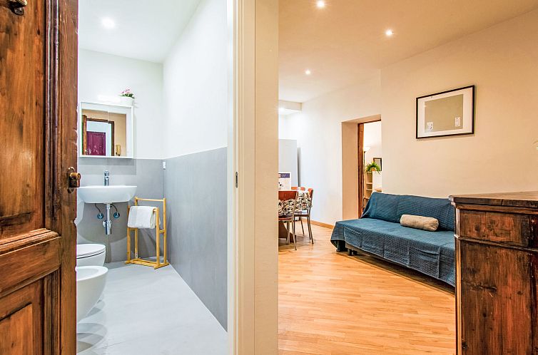 Appartement Tavoleria