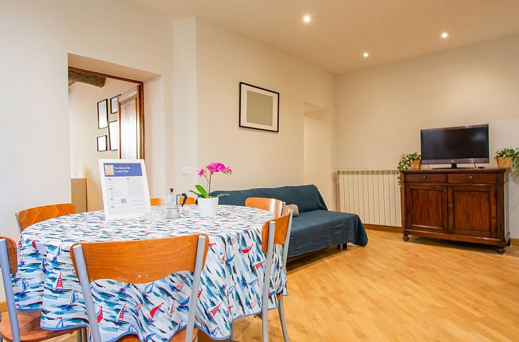 Appartement Tavoleria