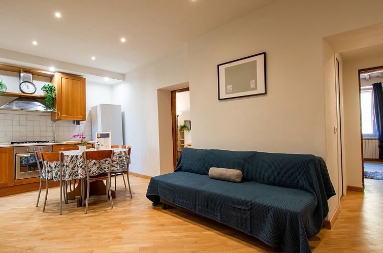 Appartement Tavoleria