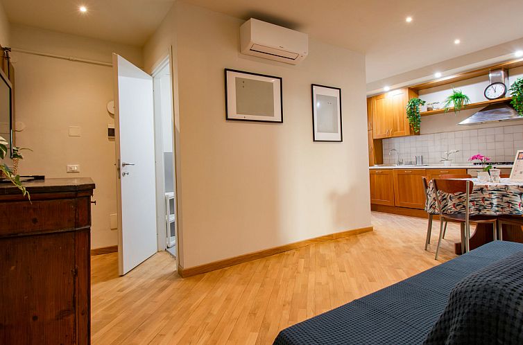 Appartement Tavoleria