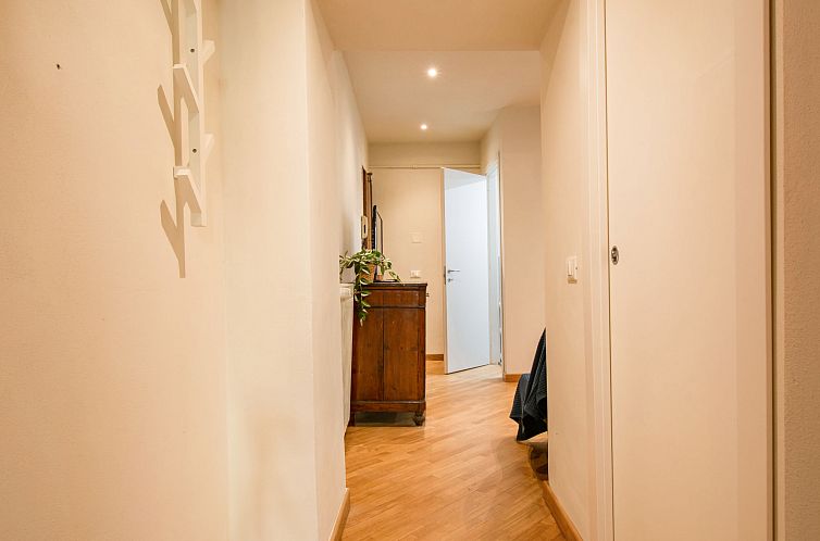 Appartement Tavoleria