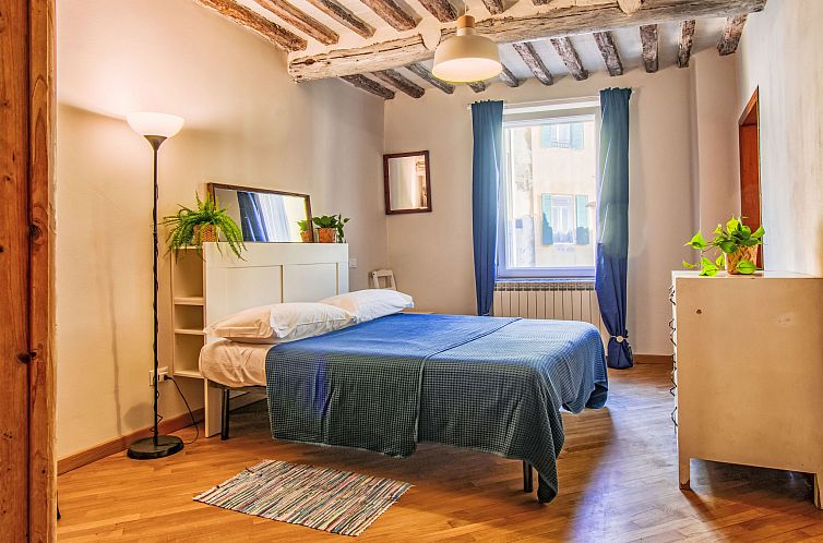 Appartement Tavoleria