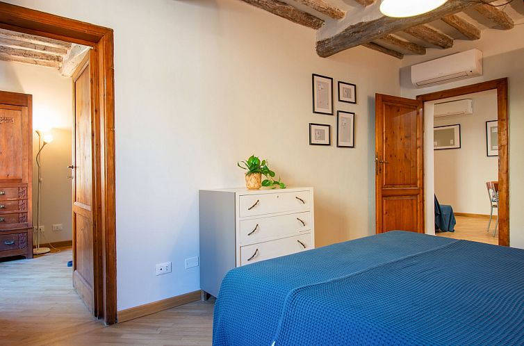 Appartement Tavoleria