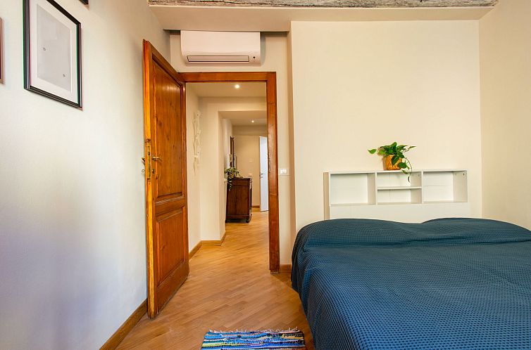 Appartement Tavoleria