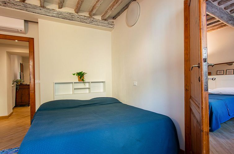 Appartement Tavoleria