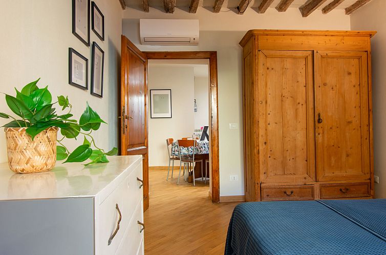 Appartement Tavoleria