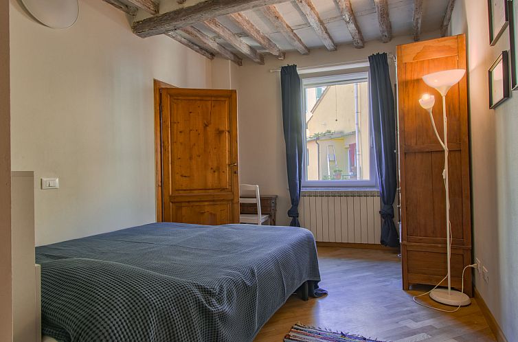 Appartement Tavoleria