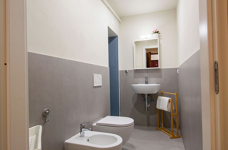 Appartement Tavoleria