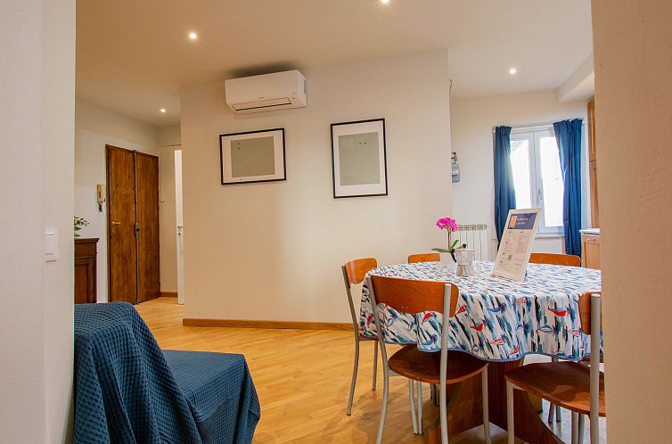 Appartement Tavoleria