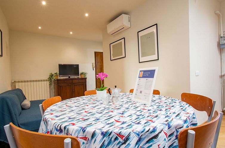 Appartement Tavoleria