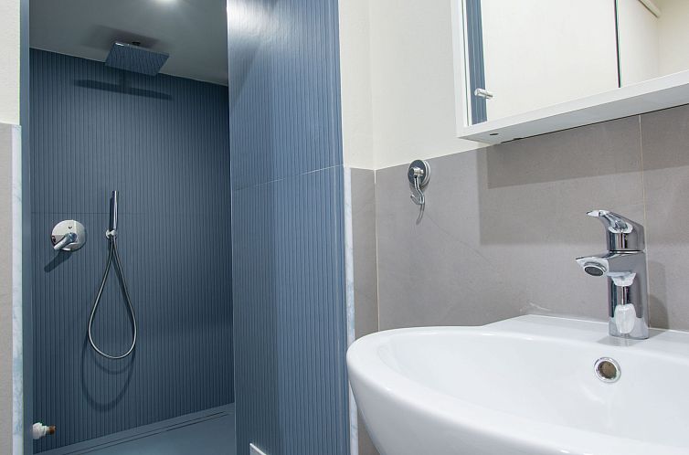Appartement Tavoleria