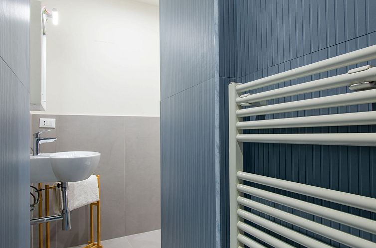 Appartement Tavoleria