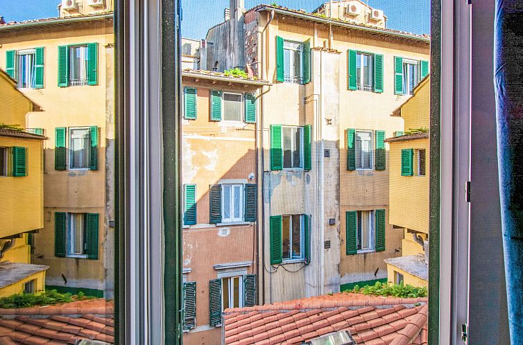Appartement Tavoleria