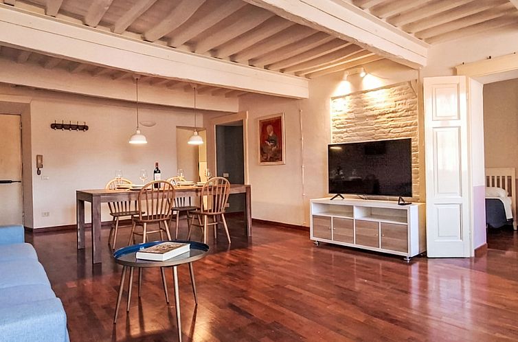 Guest house 0954105 - Apartment Tuscany / Elba - Appartement Il Professore