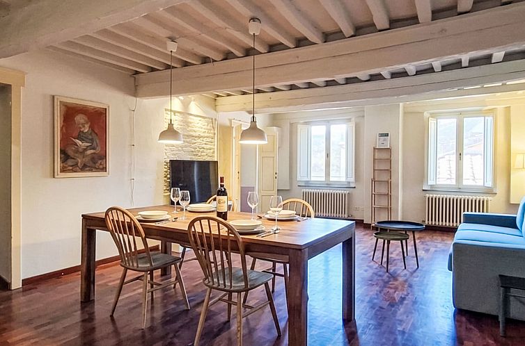 Appartement Il Professore