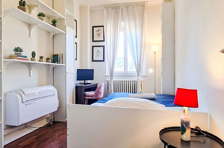 Appartement Il Professore