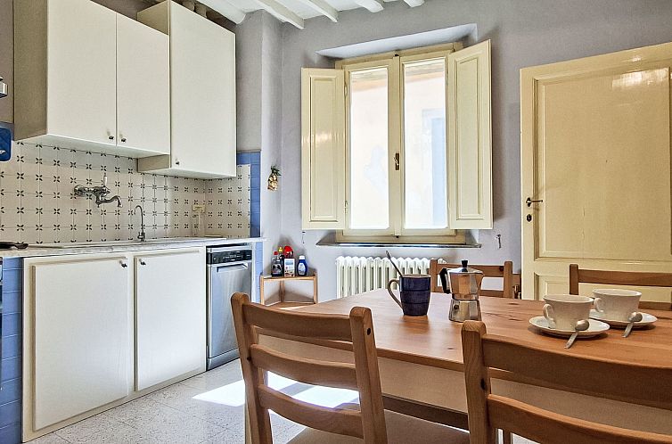 Appartement Il Professore
