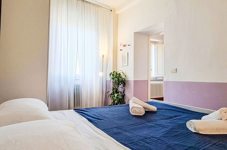 Appartement Il Professore