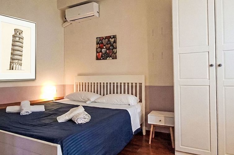 Appartement Il Professore