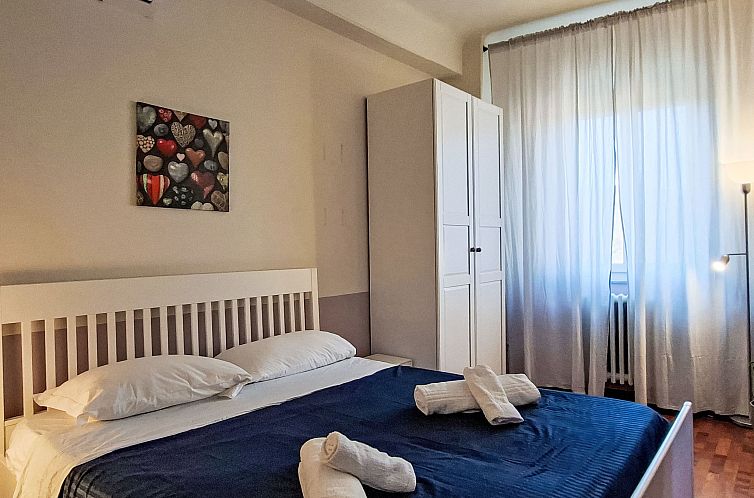 Appartement Il Professore