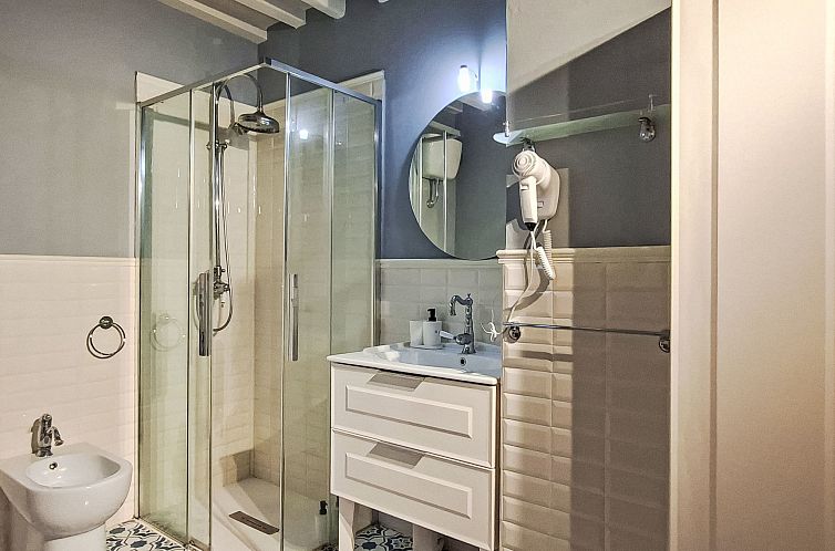 Appartement Il Professore