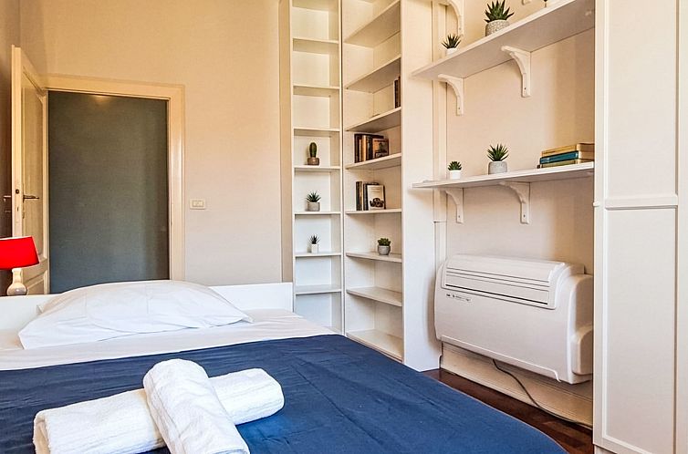 Appartement Il Professore