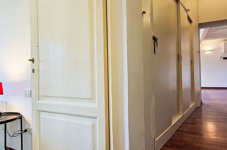 Appartement Il Professore