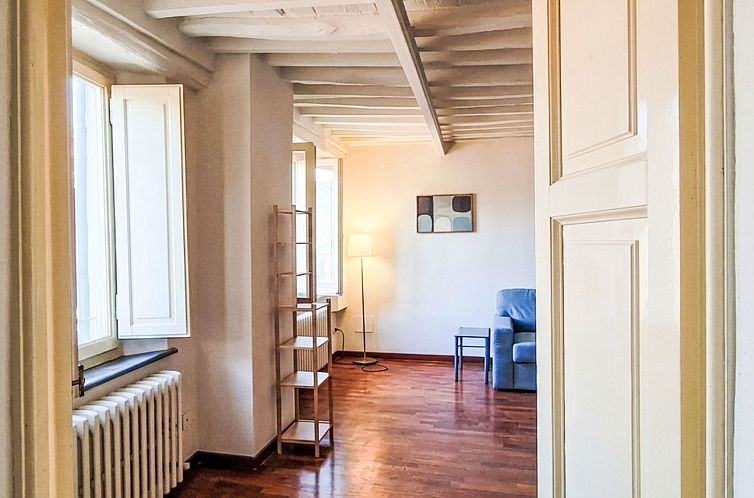 Appartement Il Professore