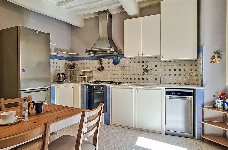 Appartement Il Professore