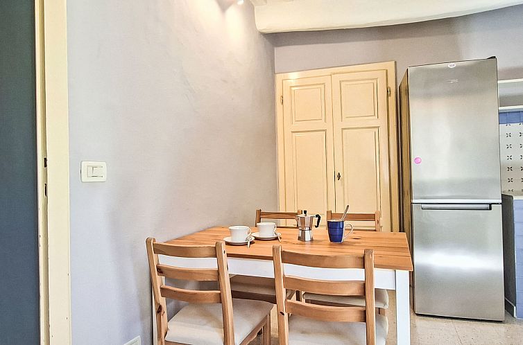 Appartement Il Professore