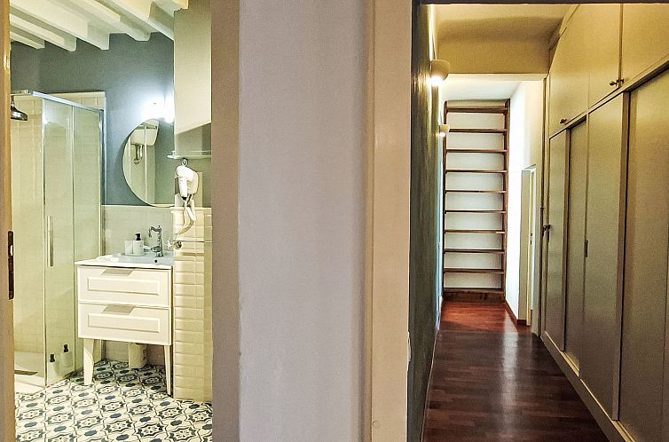Appartement Il Professore