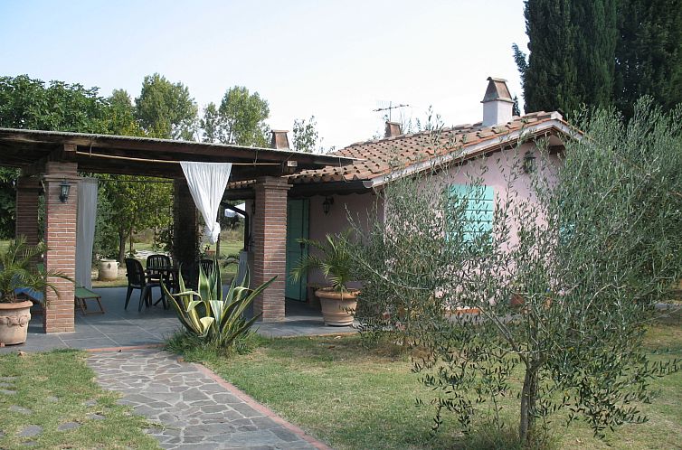 Vakantiehuis Luisa