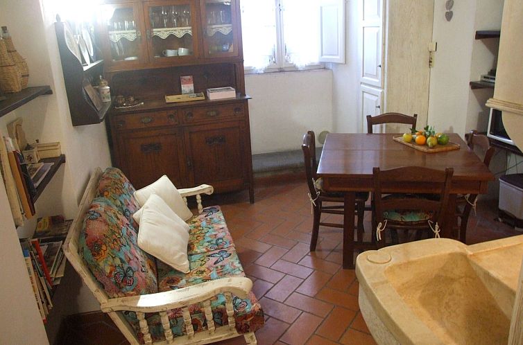 Appartement Haus Galileo von Holiday World