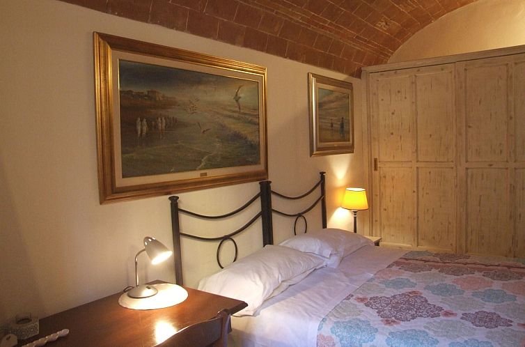 Appartement Haus Galileo von Holiday World