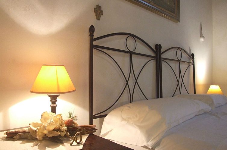 Appartement Haus Galileo von Holiday World