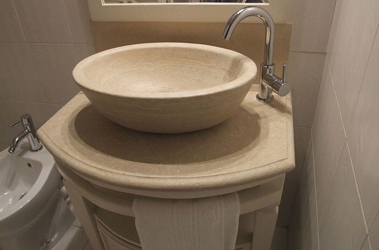 Appartement Haus Galileo von Holiday World